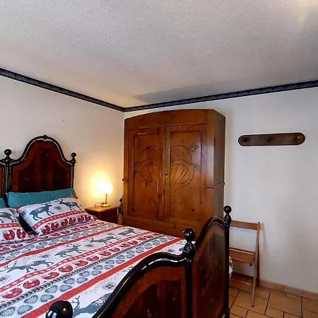 Dolce Vista Apartment Passo del Tonale