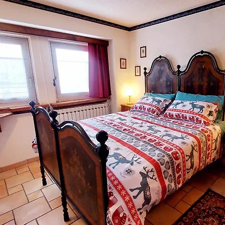 Apartment Dolce Vista