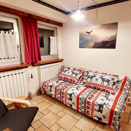 Dolce Vista Apartment *